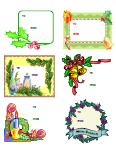 printable gift labels